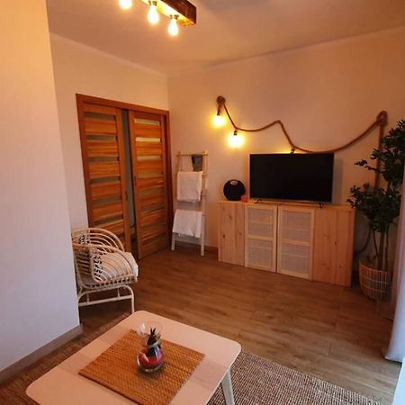 Cozy Apartment In The City Centre Of Gdansk Exterior photo