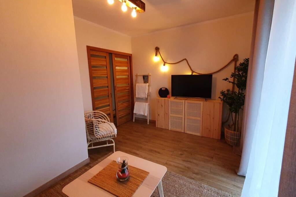 Cozy Apartment In The City Centre Of Gdansk Exterior photo